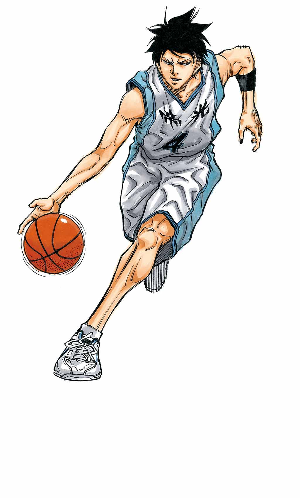 黒子のバスケ 黒子のバスケ 8／藤巻 忠俊 | 集英社 ― SHUEISHA ―